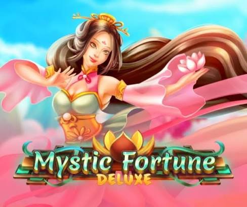 Mystic Slots