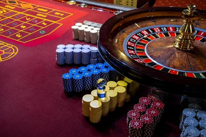 Social Casino Phenomenon