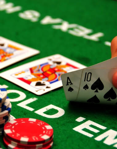 The VIP Casino Experience