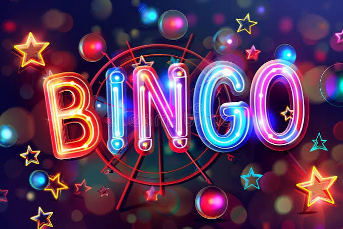 Multiplayer Bingo